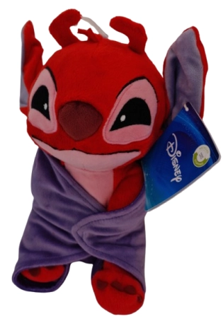 Disney Baby Leroy Doudou