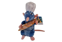 Peluche Disney Baby Remy