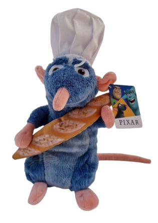 Disney Baby Remy Plüschtier