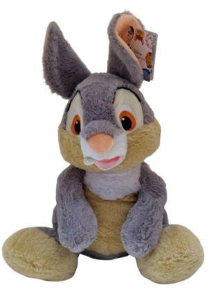 Disney Klopfer Plüschtier 40 cm