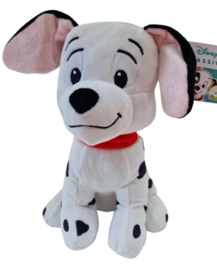 101 Dalmatiens - Porte-bonheur 30 cm