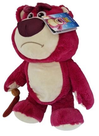 Lotso Plüschtier 50 cm