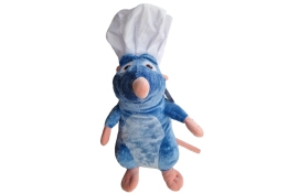 Peluche Disney Remy 60 cm