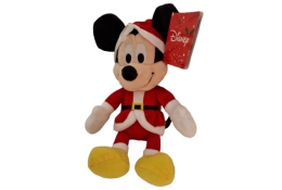 Disney Mickey Kerst 25cm