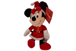 Minnie Disney Noël 25 cm