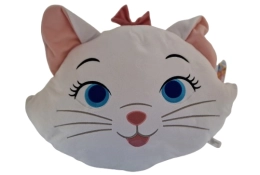 Marie kussen knuffel 40cm