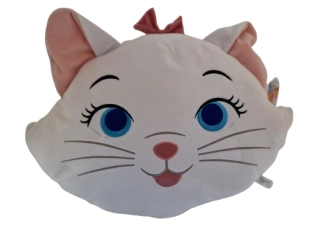 Marie kussen knuffel 40cm