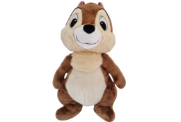 Chip (Knabbel) knuffel 50cm