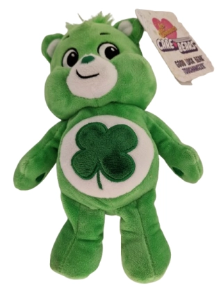 Bisounours Bonheur 25 cm