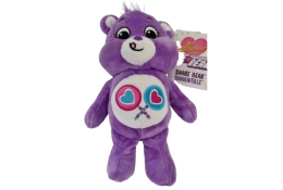 Cœur à partager Care Bear 25 cm