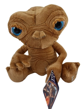 E.T. the Extra-Terrestrial knuffel 25cm