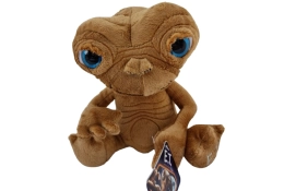 E.T. the Extra-Terrestrial knuffel 25cm