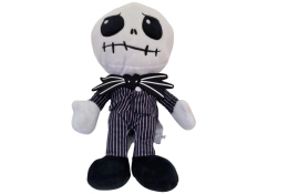 Jack Skellington knuffel 25cm