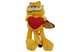 Peluche Garfield 35 cm