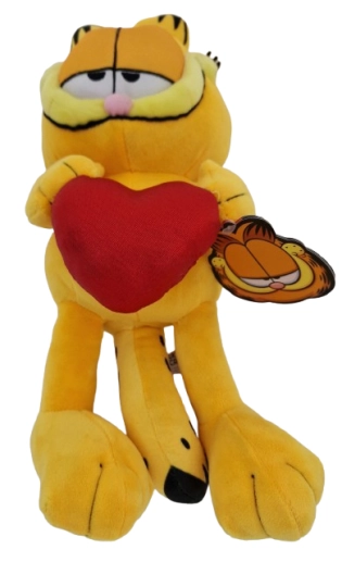 Peluche Garfield 35 cm