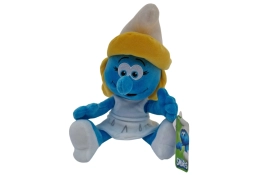 Peluche Schtroumpfette 27 cm