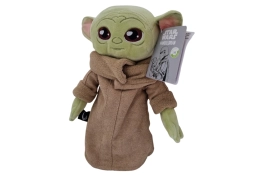 Peluche Bébé Yoda 25 cm