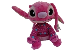 Angel kerst knuffel 25cm