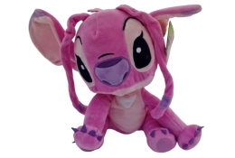 Peluche Ange Disney 25 cm