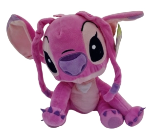 Peluche Ange Disney 25 cm