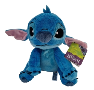 Peluche Stitch 25 cm