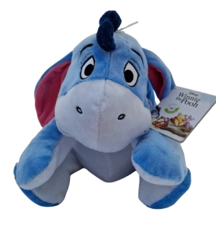 Eeyore knuffel 35cm