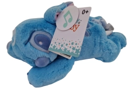 Peluche bébé Stitch avec musique