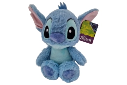 Peluche Stitch ultra douce de 25 cm
