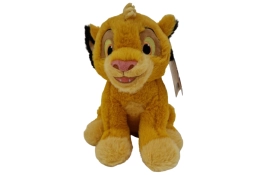 Simba pluche knuffel 25cm