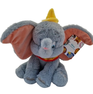 Peluche Dumbo 25 cm