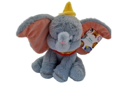 Dumbo pluche knuffel 25cm