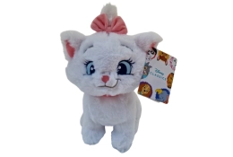 Peluche Marie, 25 cm