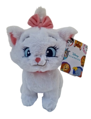 Marie pluche knuffel 25cm