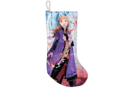 Chaussette de Noël Anna