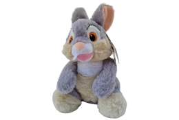 Peluche Panpan, jouet câlin de 25 cm