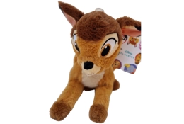 Bambi pluche knuffel 25cm