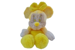 Regenboog Minnie Mouse 40cm