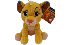 Simba knuffel 25cm
