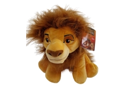 Peluche Mufasa 25 cm