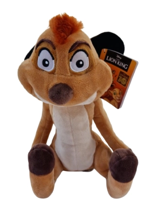 Peluche Timon 25 cm