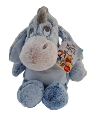 Eeyore pluche knuffel 30cm