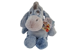 Peluche Bourriquet 30 cm