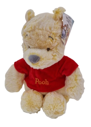 Peluche Winnie l'Ourson 30 cm