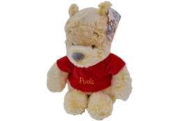 Winnie de Poeh pluche knuffel 30cm