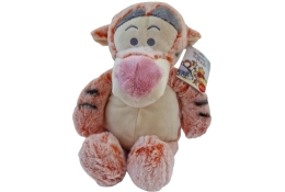 Peluche tigre 30cm
