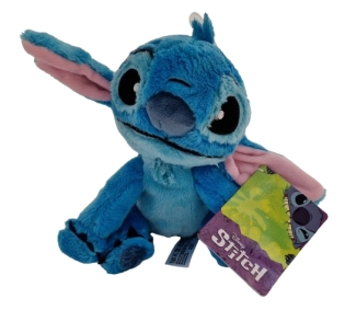 Stitch knuffel 20cm