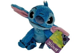 Stitch knuffel 20cm