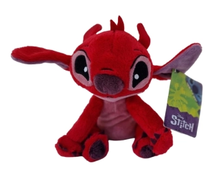 Peluche Leroy 20 cm