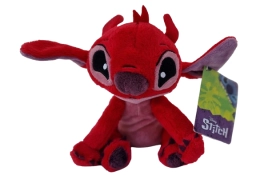 Peluche Leroy 20 cm
