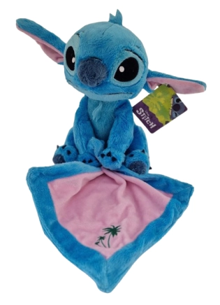 Stitch Doudou 25cm